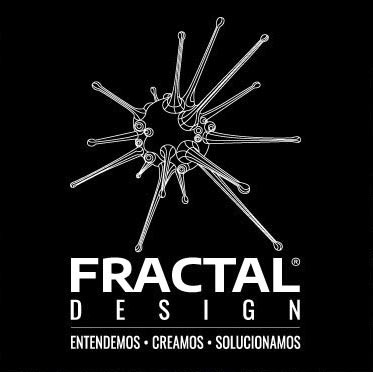 logo fractal