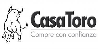 Logo CasaToro Final